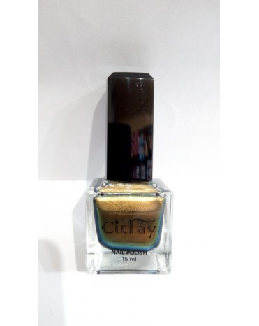 لاک ناخن سیترای - شماره 140